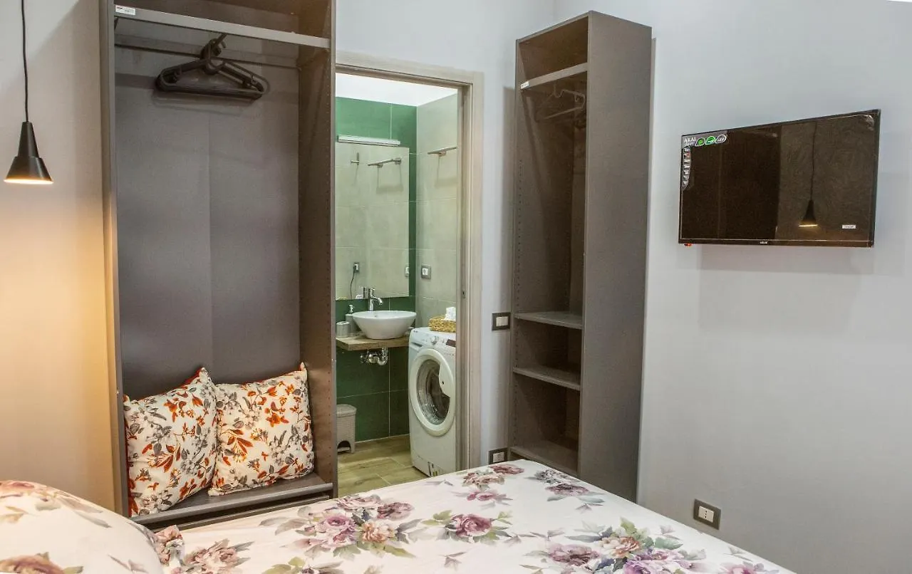Apartment San Giovanniello House Naples