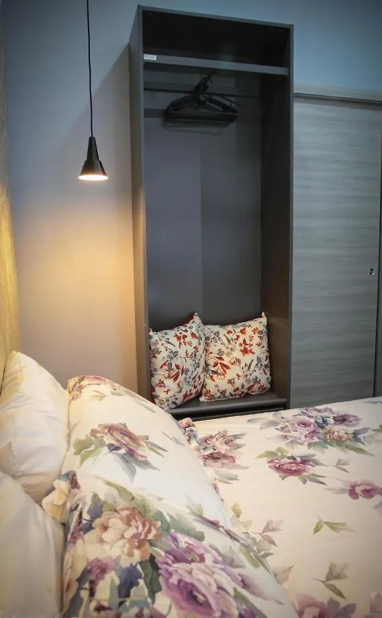 San Giovanniello House Naples Apartment