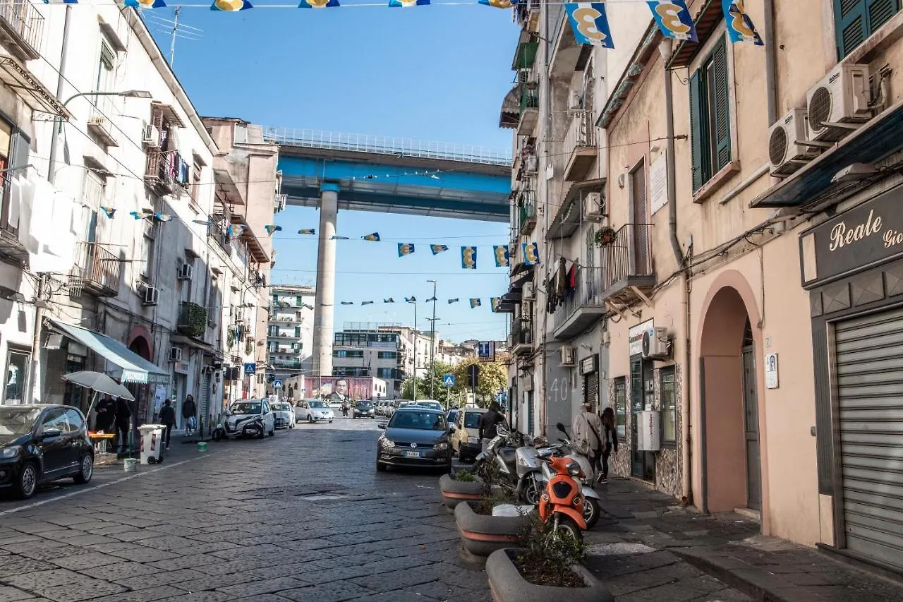 San Giovanniello House Naples 0*,  Italy