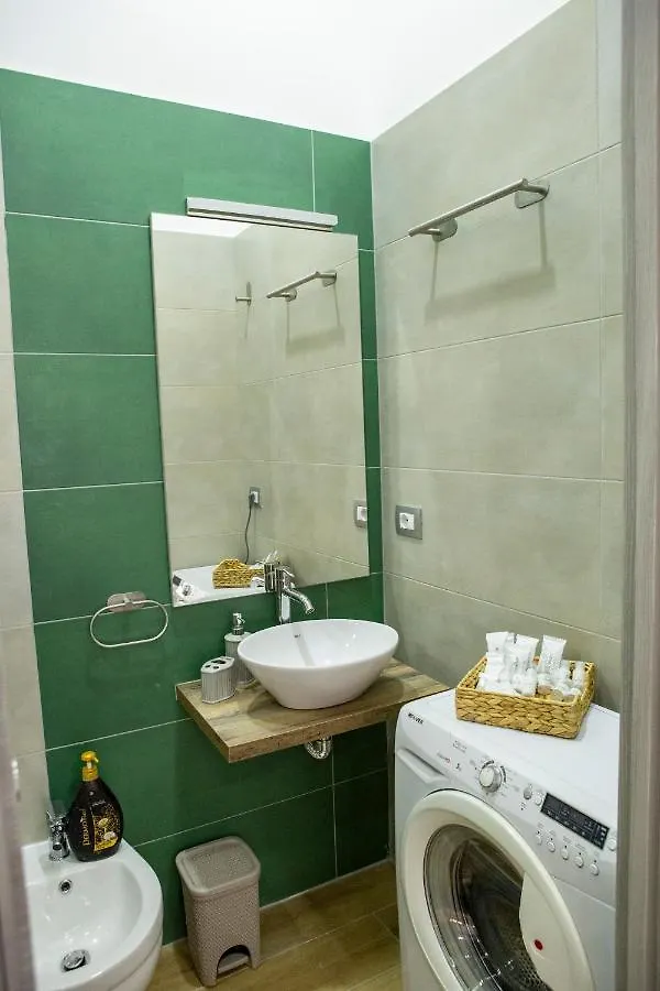 San Giovanniello House Naples Apartment