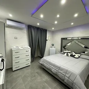 Casa vacanze Patty House, Napoli