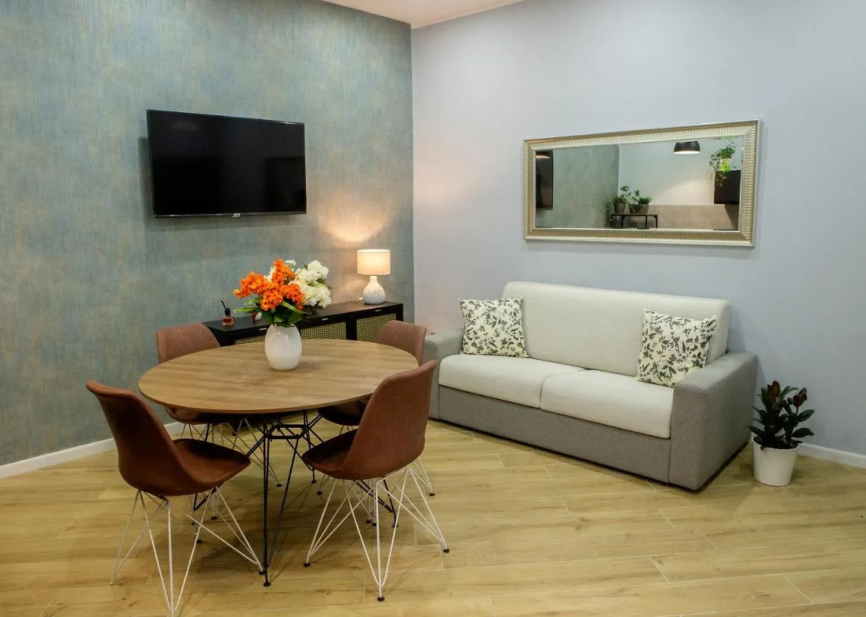 San Giovanniello House Naples