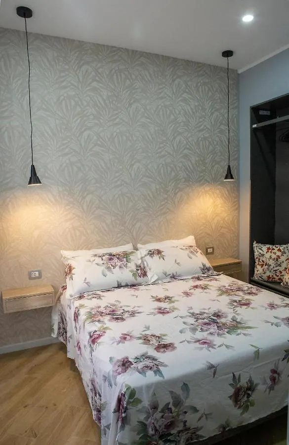 Appartement San Giovanniello House Naples