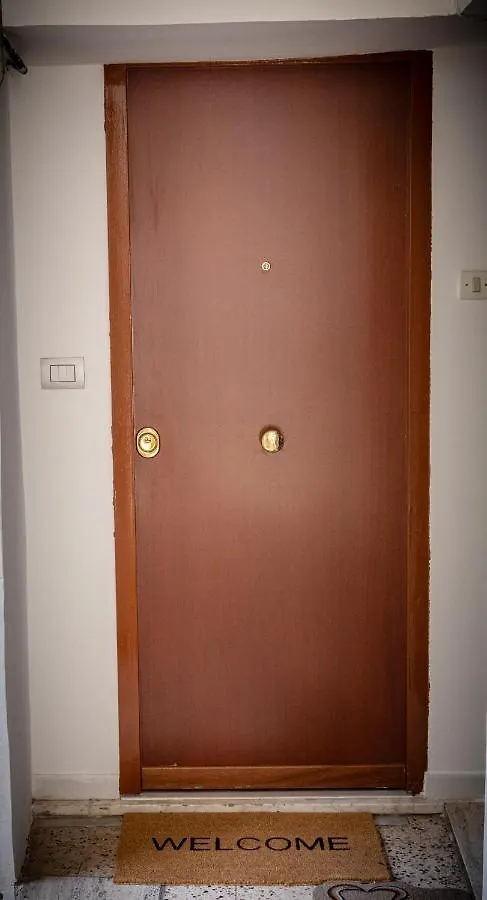 Appartement San Giovanniello House Naples Italie